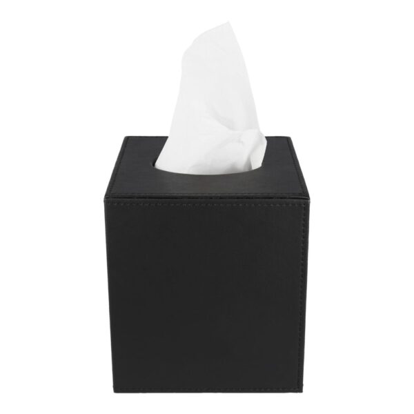 Gothic Tissue Box